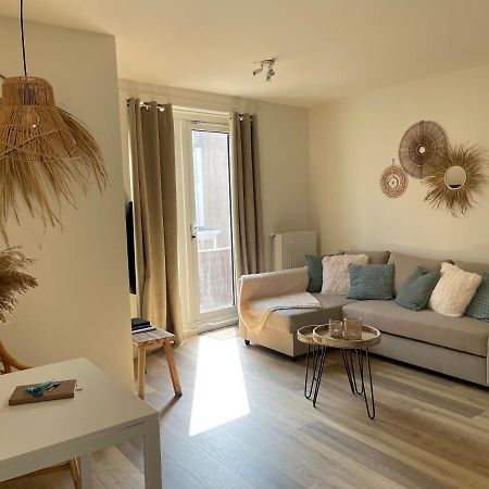 Pure Apartment Zandvoort Εξωτερικό φωτογραφία