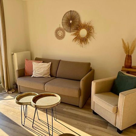 Pure Apartment Zandvoort Εξωτερικό φωτογραφία