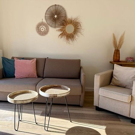 Pure Apartment Zandvoort Εξωτερικό φωτογραφία