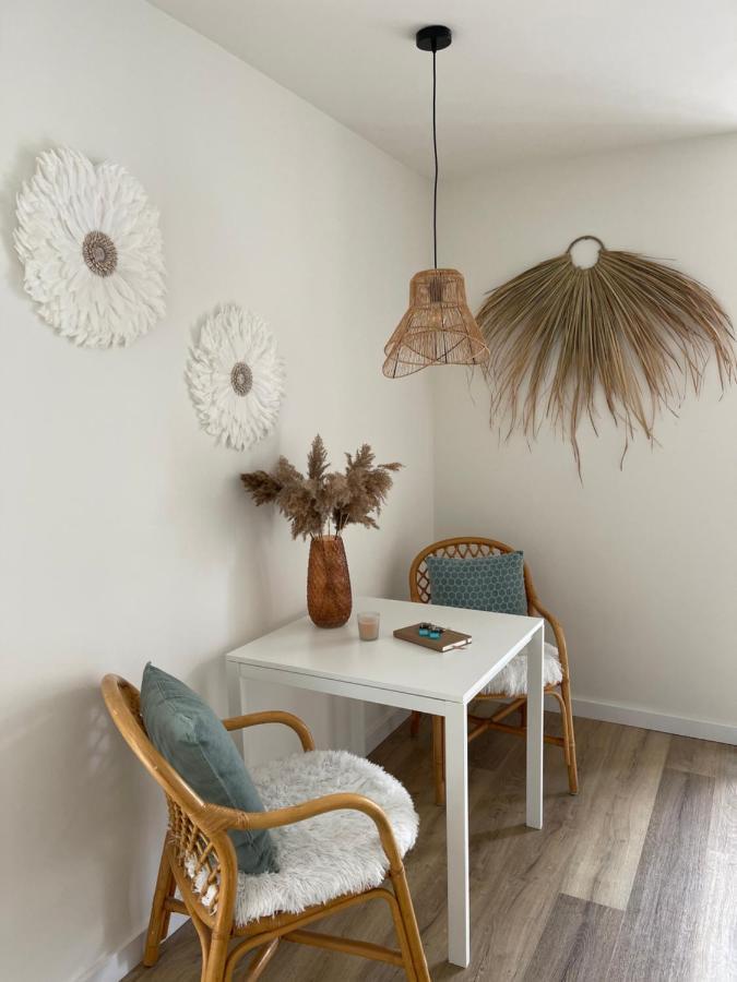 Pure Apartment Zandvoort Εξωτερικό φωτογραφία