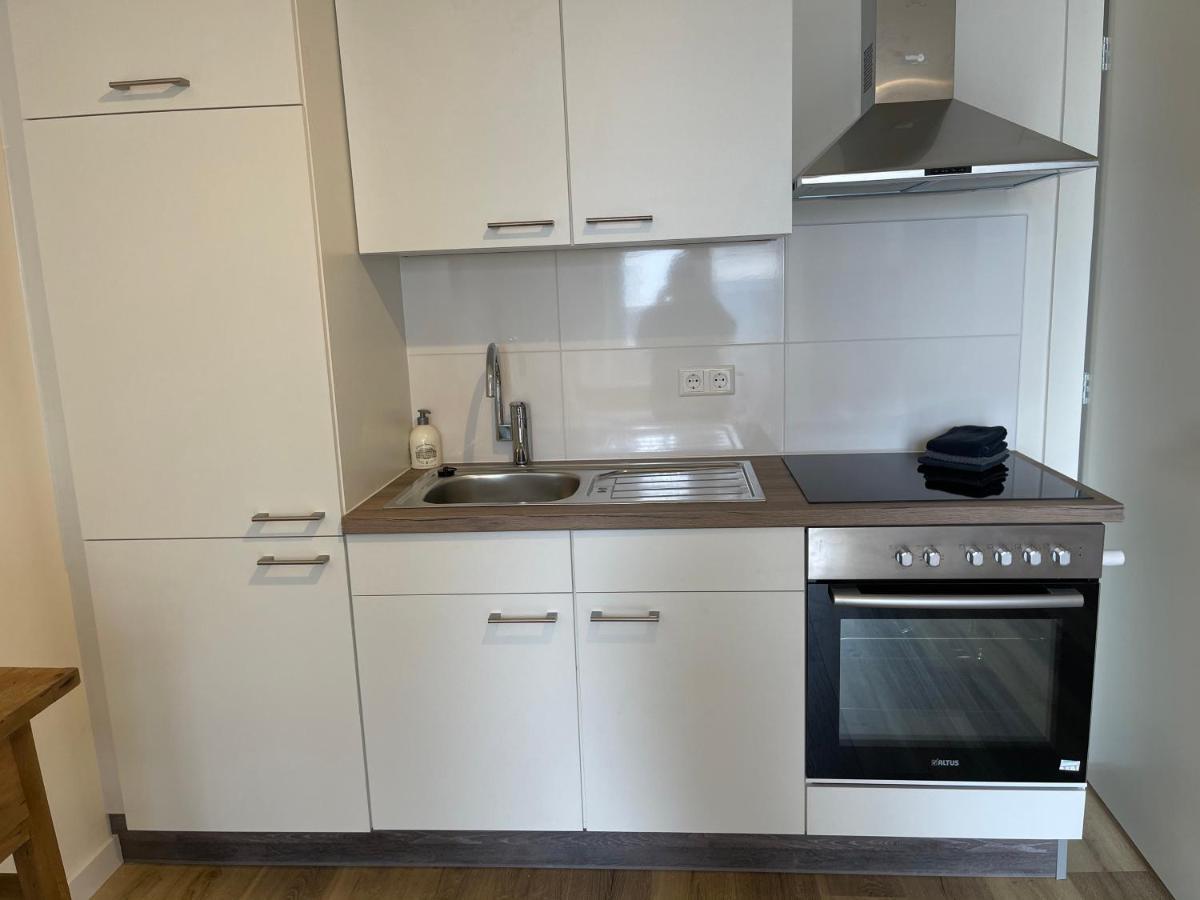 Pure Apartment Zandvoort Εξωτερικό φωτογραφία