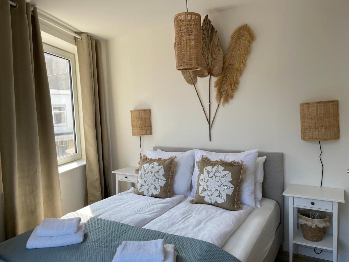 Pure Apartment Zandvoort Εξωτερικό φωτογραφία