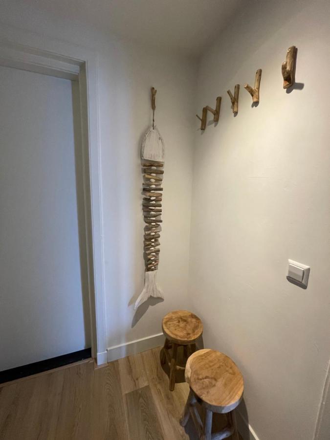 Pure Apartment Zandvoort Εξωτερικό φωτογραφία