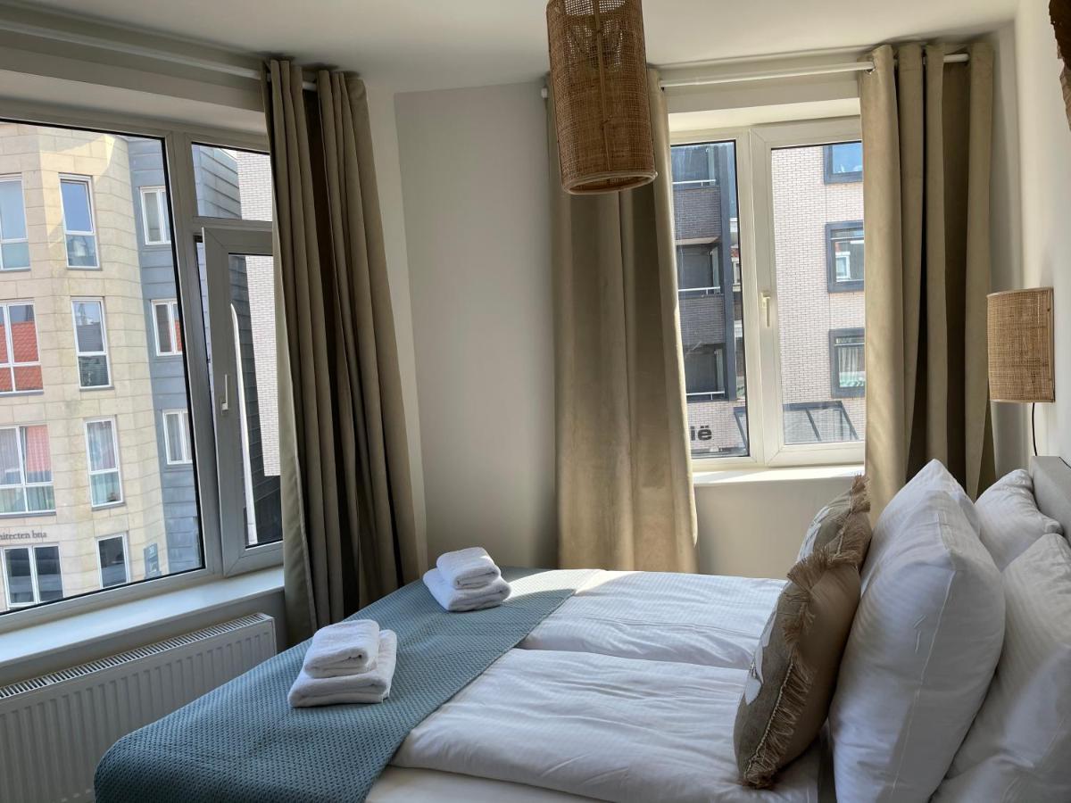 Pure Apartment Zandvoort Εξωτερικό φωτογραφία