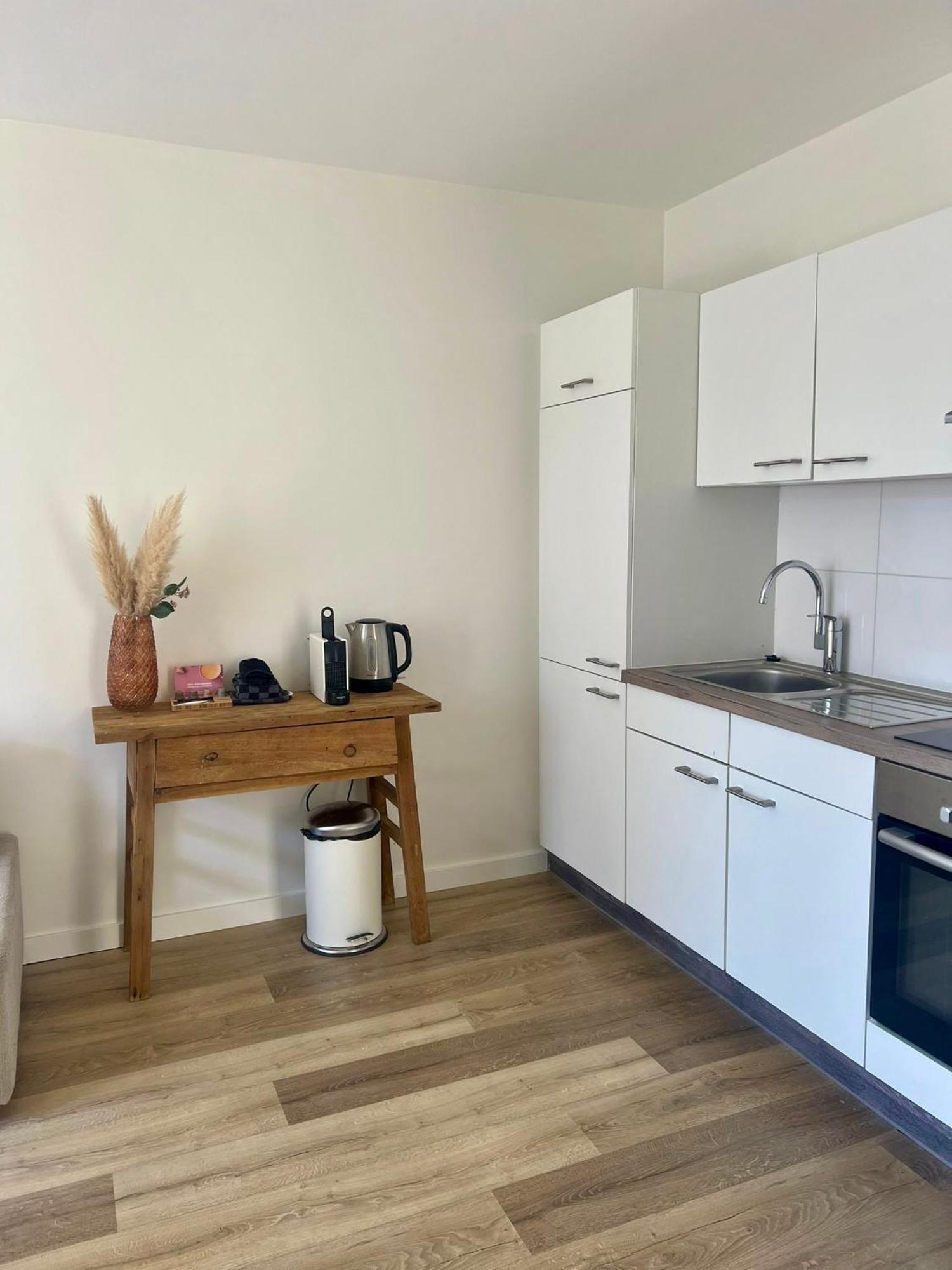 Pure Apartment Zandvoort Εξωτερικό φωτογραφία